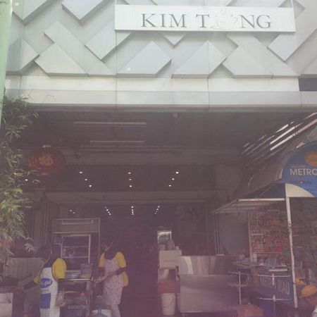 Resmi, Kimteng Sudah Mulai Beroperasi